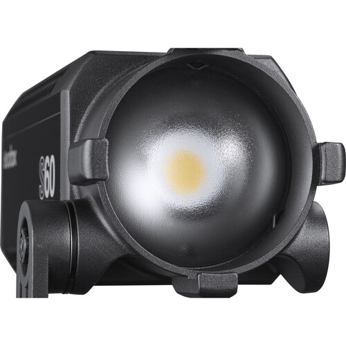 Godox S60 LED Focusing Light 3-Light Kit - 7